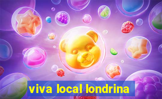 viva local londrina